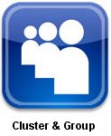 CombiBox Cluster & Group Module
