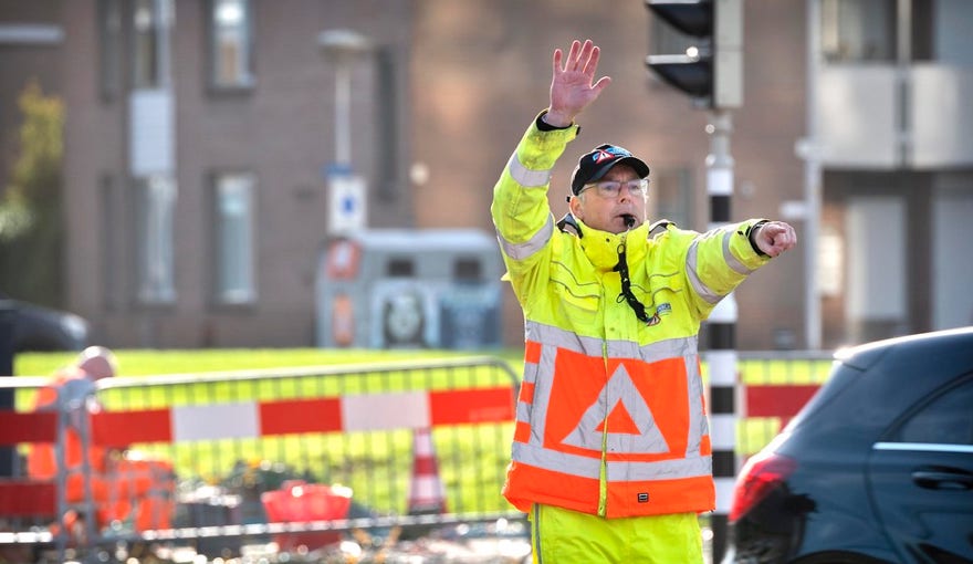 Leidinggeven gaat beter met drijfveren